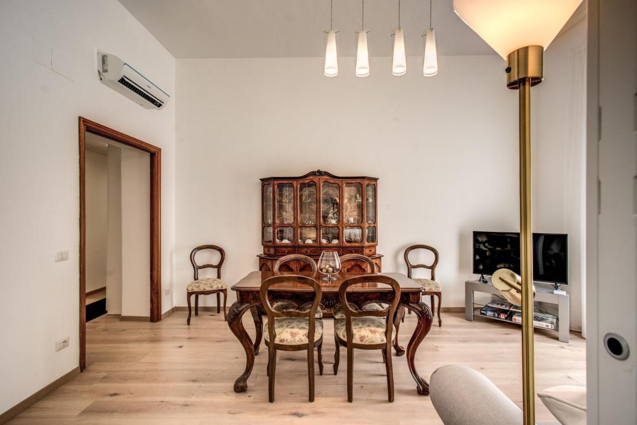 3 Bedrooms Vatican Rome City Center Apt Exterior foto