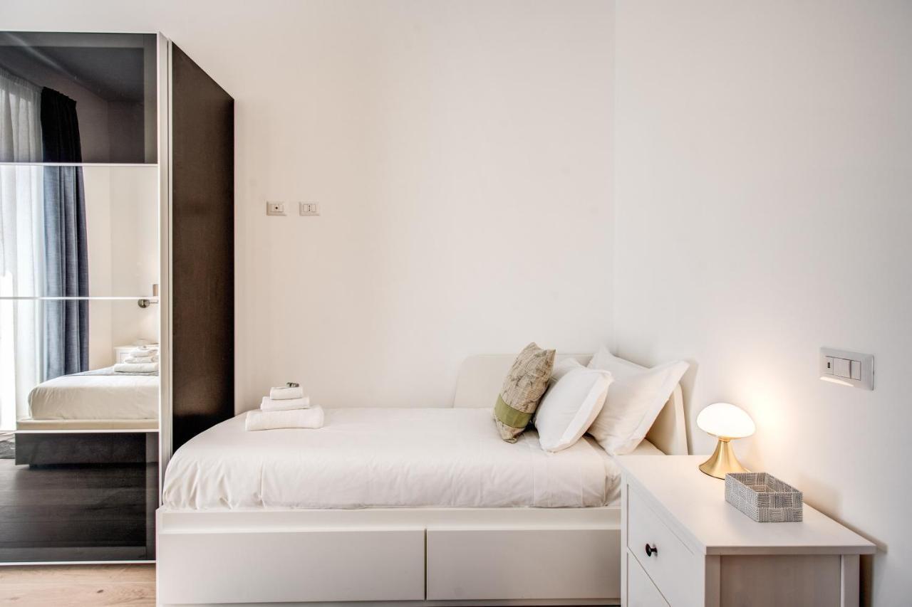 3 Bedrooms Vatican Rome City Center Apt Exterior foto