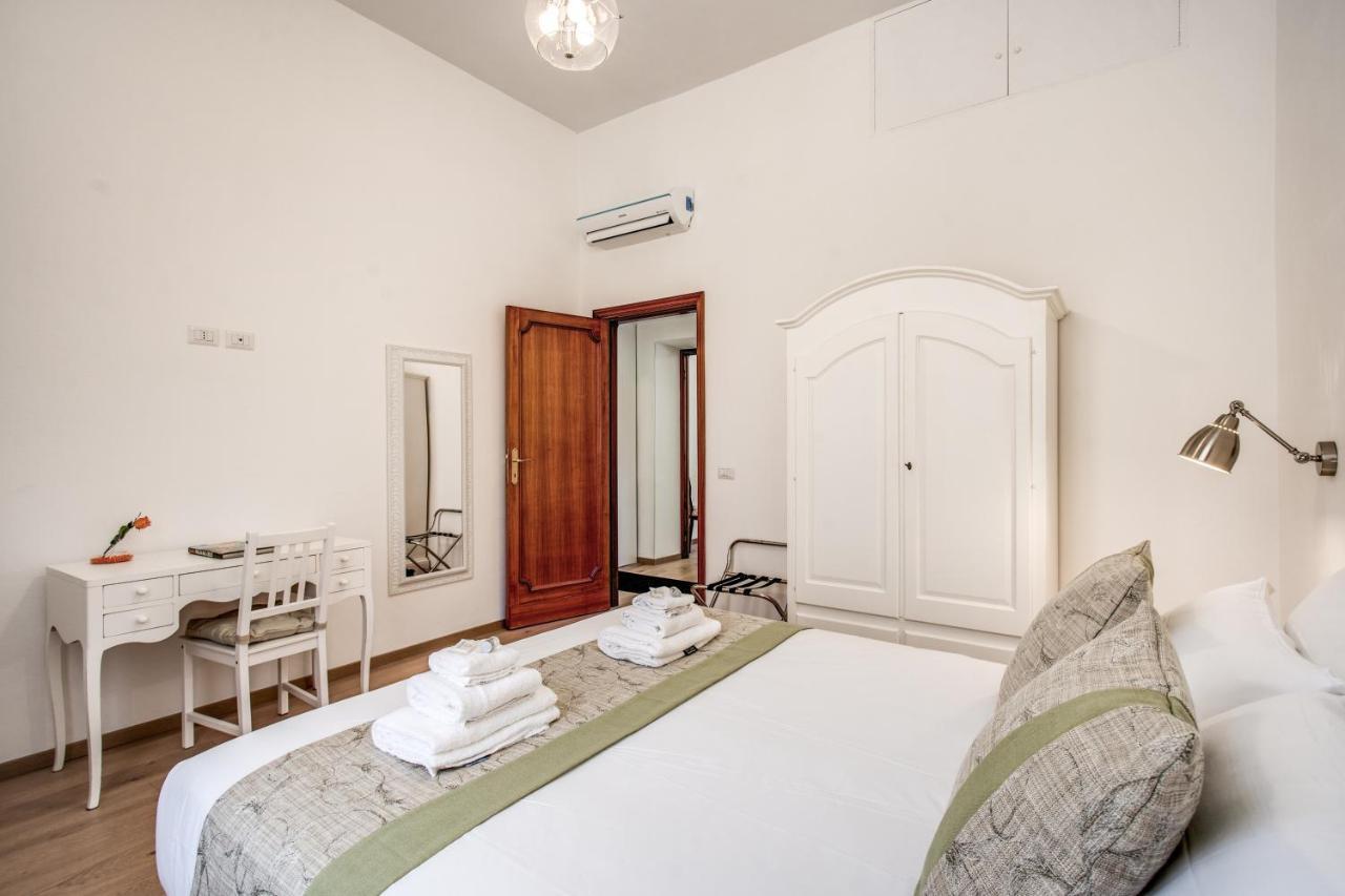3 Bedrooms Vatican Rome City Center Apt Exterior foto