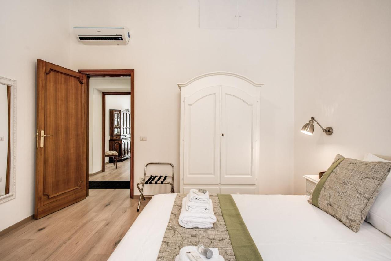 3 Bedrooms Vatican Rome City Center Apt Exterior foto